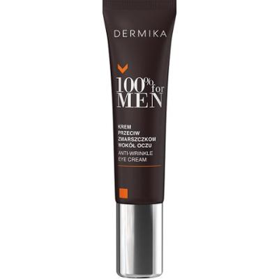 Dermika 100% For Men Krem pod oczy 15 ml