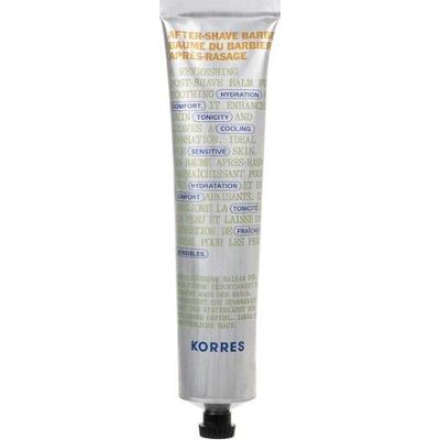 Korres ACHILLEA MEN balsam po goleniu, 125 ml