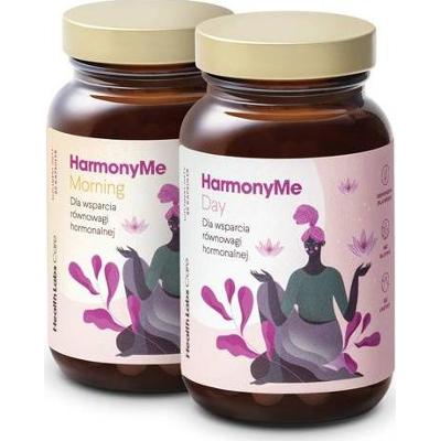 Health Labs Care, zestaw HarmonyMe kapsułek