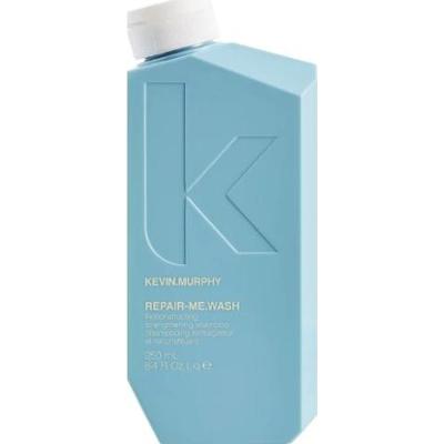 Kevin Murphy Repair Me Wash Shampoo, szampon odbudowujący i wzmacniający do włosów suchych i zniszczonych, 250 ml