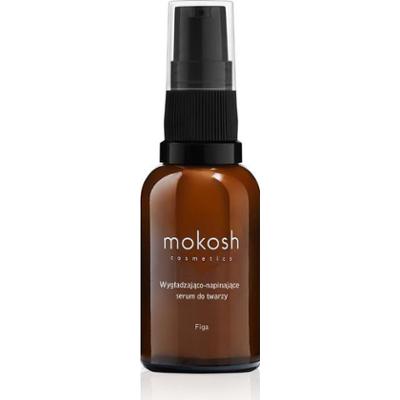 MOKOSH Wygładzająco-napinające serum do twarzy Figa