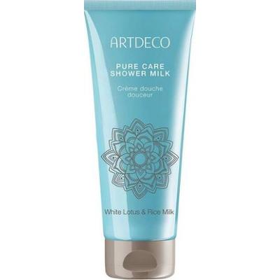 ARTDECO Mleczko pod prysznic pure care, 200ml