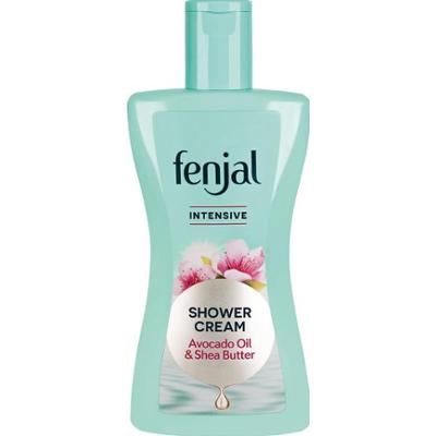 Fenjal Kremowy żel pod prysznic Intensive 200 ml