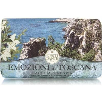 Mydło toaletowe śródziemnomorska bryza