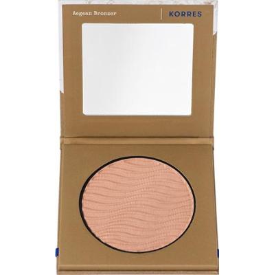 Korres Bronzer Aegean Light