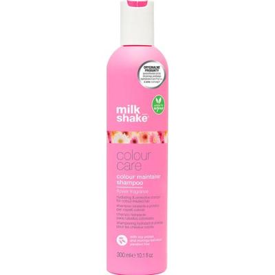 Milk Shake Color Maintainer shampoo flower 300 ml