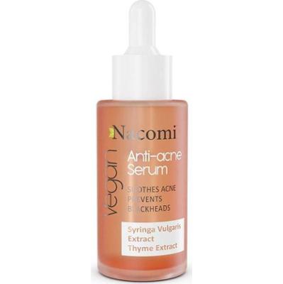 Nacomi Serum Przeciwtrądzikowe 40 ml