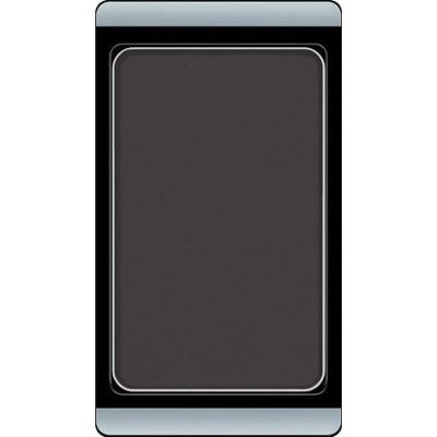 Magnetyczne cienie do powiek 503 matt black