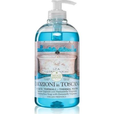 Nesti Dante Mydło w płynie Thermal Waters