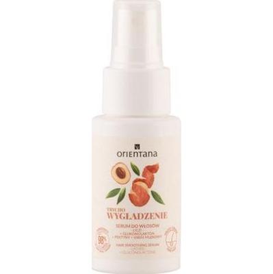 Orientana Serum Trycho WYGŁADZENIE Liczi Glukonolakton Pektyny Kwas mlekowy, 50 ml