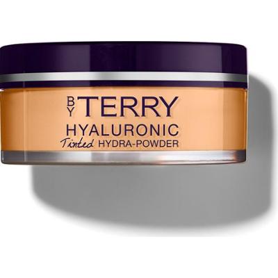 By Terry Puder nawilżający Hyaluronic Hydra-Powder Tinted Veil N400. Medium