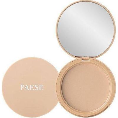 Paese Puder Matujący Z Olejem Arganowym 1