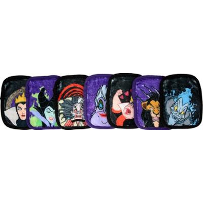 The Original MakeUp Eraser 7-Day Set Disney Villains