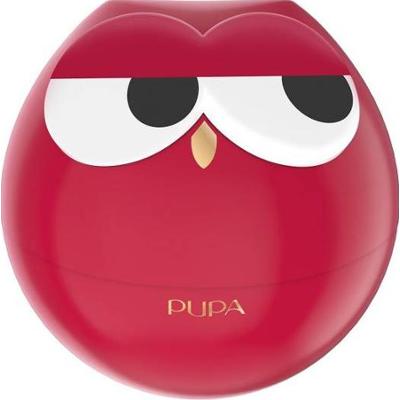 PUPA Milano Paleta do makijażu PUPA OWL 1 003 Coral Shades