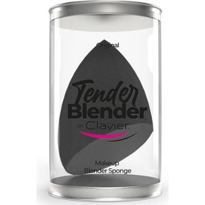 Clavier gąbka czarna ścięta super 1szt