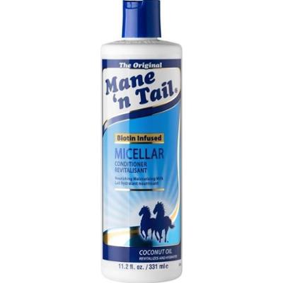 Odżywka micelarna do włosów Micellar Conditioner