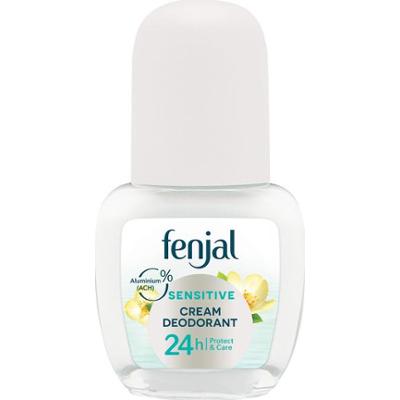 Fenjal kremowy dezodorant w kulce Sensitive
