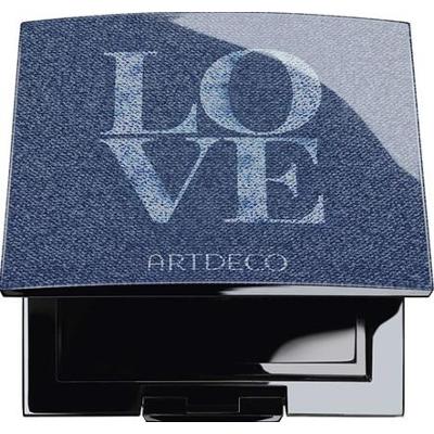 Artdeco Kasetka magnetyczna Beauty Box Trio Denim