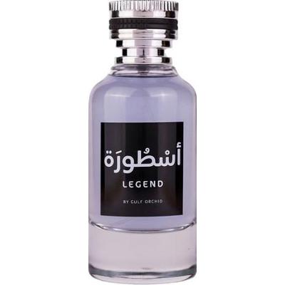 Gulf Orchid Woda perfumowana męska Legend, 110 ml