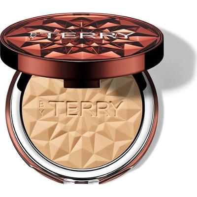 By Terry Brozner Tea To Tan Sun Powder 1