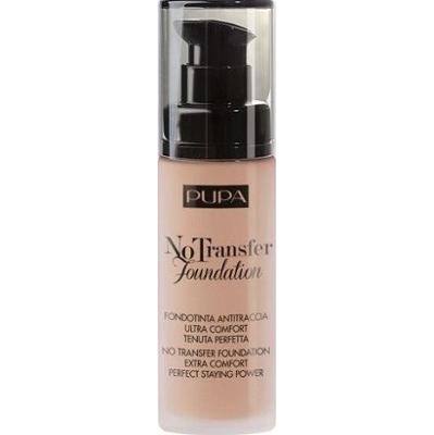 Podkład No Transfer 03 Medium Beige