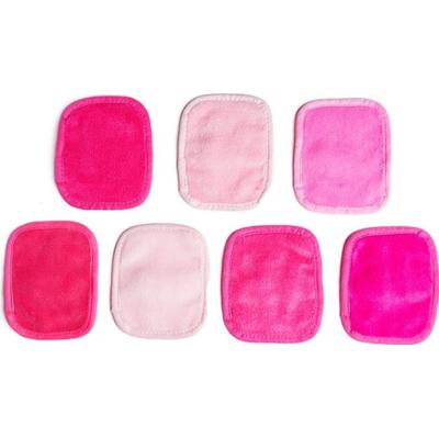 The Original MakeUp Eraser 7-Day Set Be Mine
