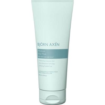 Björn Axén MOISTURE Nawilżająca maska do włosów 200 ml