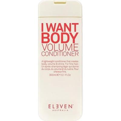 ELEVEN Australia Odżywka dodająca objętości 300 ml