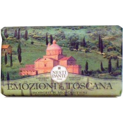 Mydło toaletowe wioski i klasztory