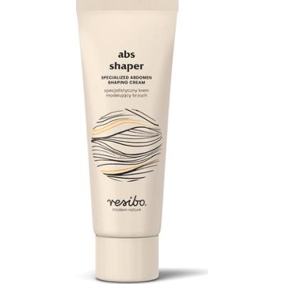 Resibo ABS Shaper Specjalistyczny krem modelujący brzuch 75 ml
