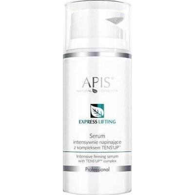 Apis Serum Intensywnie napinające do twarzy z kompleksem Tens'Up