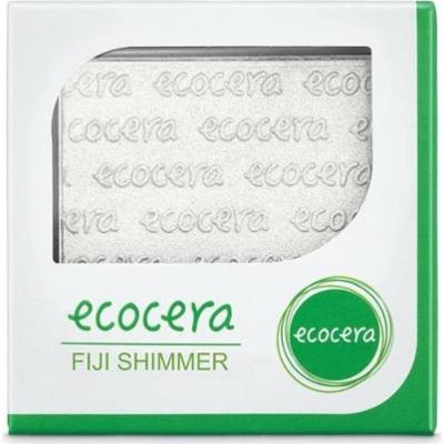 Ecocera puder rozświetlający Fiji 10 g