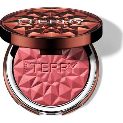 BY TERRY Pielęgnacyjny róż Tea To Tan Powder Blush N6 - Spicy Song, 7 g