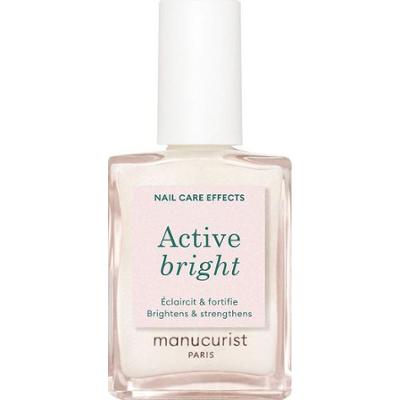 Manucurist Active Bright, 15 ml
