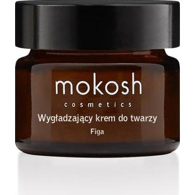 MOKOSH Krem do twarzy z figą 15 ml
