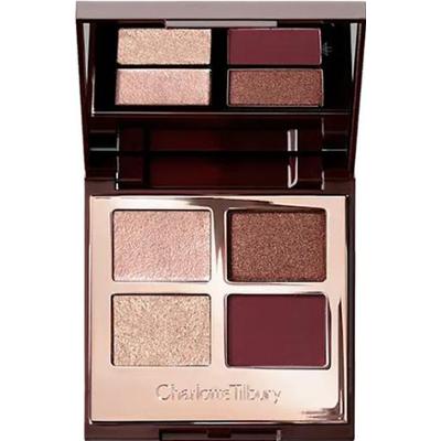 Charlotte Tilbury Luxury Palette - Cienie do powiek Fire Rose