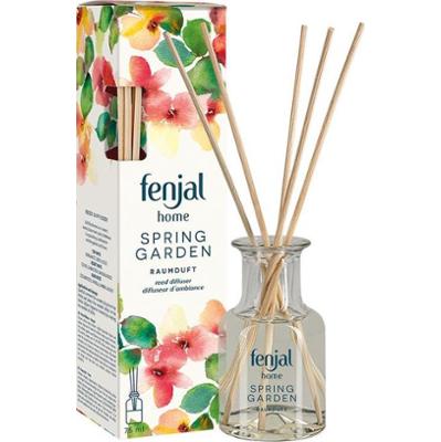 Fenjal dyfuzor zapachowy do domu - Ogród wiosenny, 75 ml