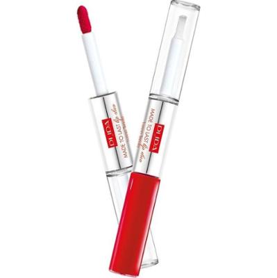 Pomadka Made To Last Lip Duo 006 Fire Red