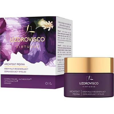 Uzdrovisco Virtuose Architekt Piękna, krem multi-regenerujący odmładzający wygląd