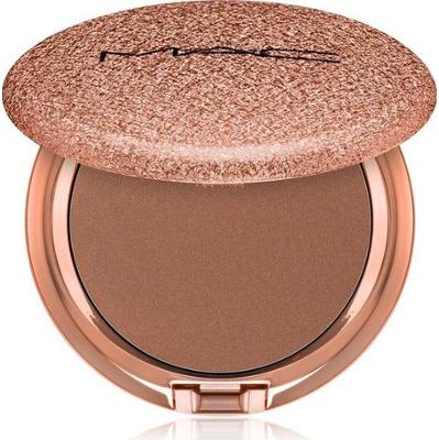 MAC Bronzer do twarzy - Medium Golden