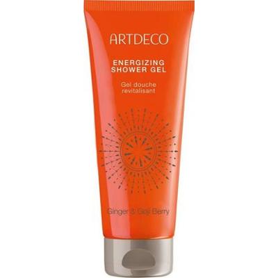 ARTDECO Energetyzujący żel pod prysznic, 200ml