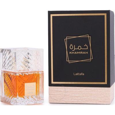 Lattafa Khamrah EDP unisex 100ml