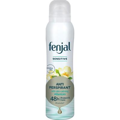 Fenjal Dezodorant w sprayu Sensitive