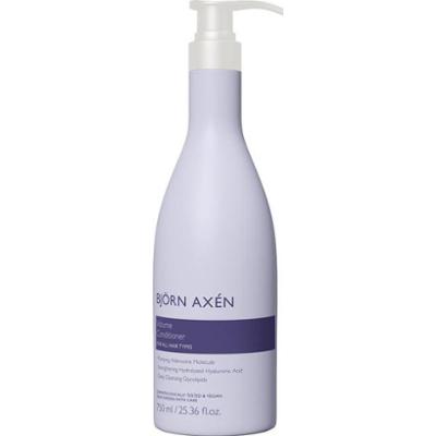 Björn Axén VOLUME Odżywka do włosów, 750 ml