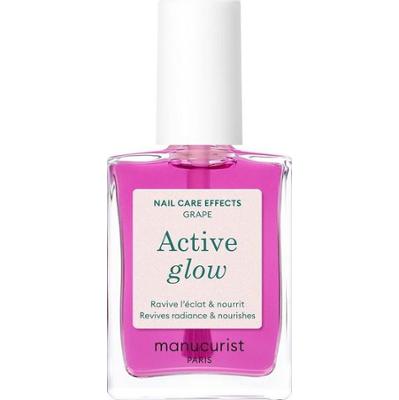 Manucurist Active Glow GRAPE, 15 ml