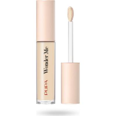 PUPA Milano Wonder Me Korektor na niedoskonałości 020 Medium Cold Beige