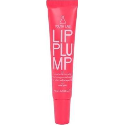 Youth Lab Lip plump błyszczyk pielęgnacyjny