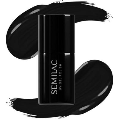 Semilac Lakier hybrydowy Black Diamond 031 7 ml