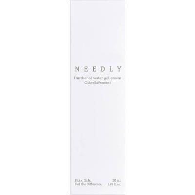 Needly Krem do twarzy z D-Panthenolem 50 ml