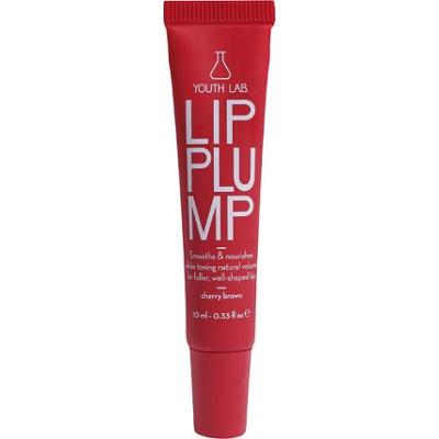 Youth Lab Błyszczyk pielęgnacyjny Cherry Brown